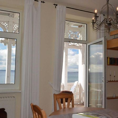 Fuerstenhof - Ferienwohnung 202 Sassnitz Eksteriør bilde