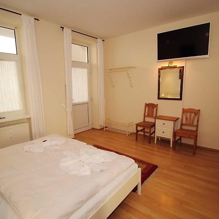 Fuerstenhof - Ferienwohnung 202 Sassnitz Eksteriør bilde
