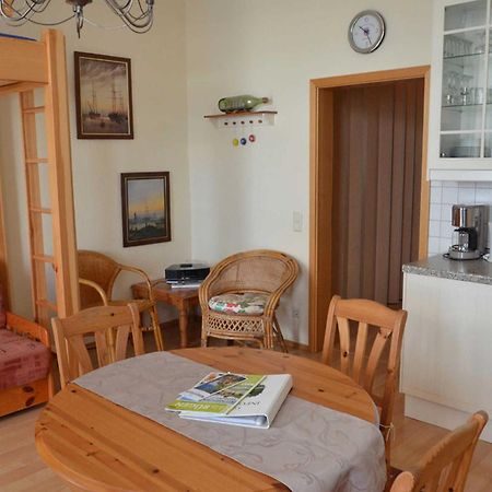 Fuerstenhof - Ferienwohnung 202 Sassnitz Eksteriør bilde
